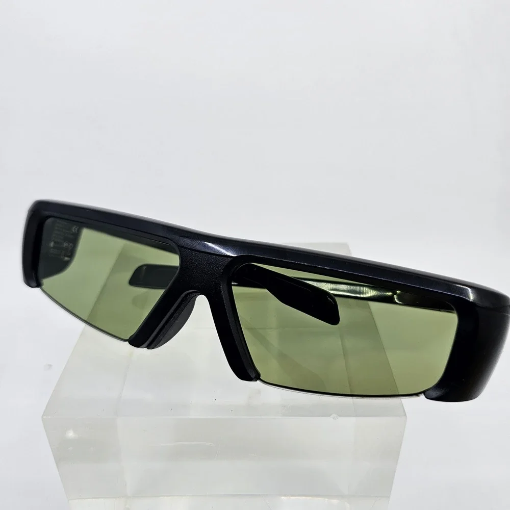 Samsung SSG-3100GB 3D Active Glasses V57 Black Bluetooth RF for Smart TV